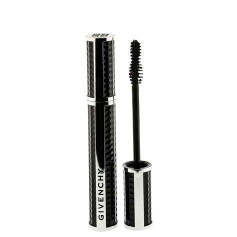 givenchy noir couture volume mascara black taffeta|Givenchy Noir Couture Volume Mascara in Black .